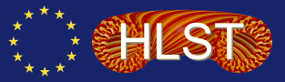 EUROfusion HLST Website